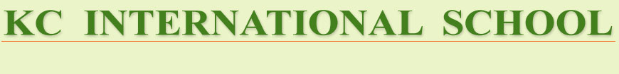KC International School