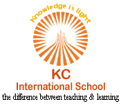 KCIS Logo